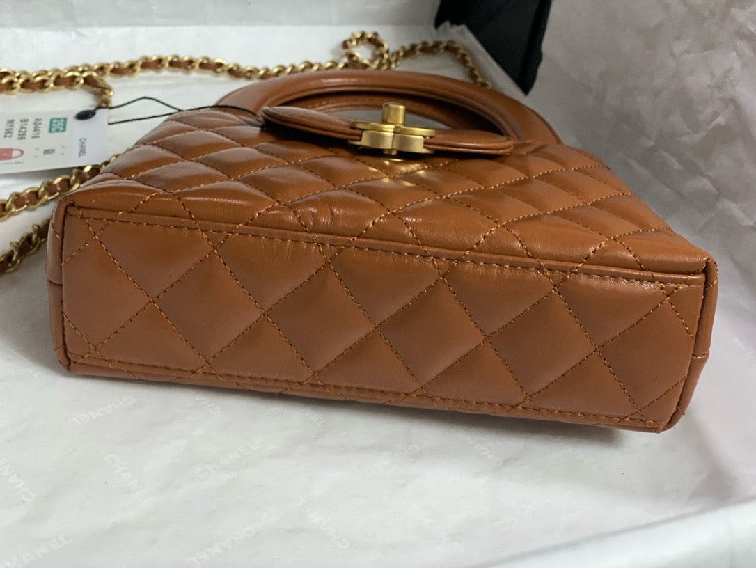 Chanel Handbag