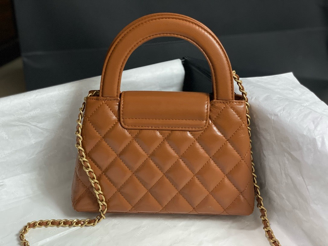 Chanel Handbag