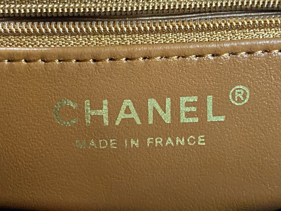 Chanel Handbag