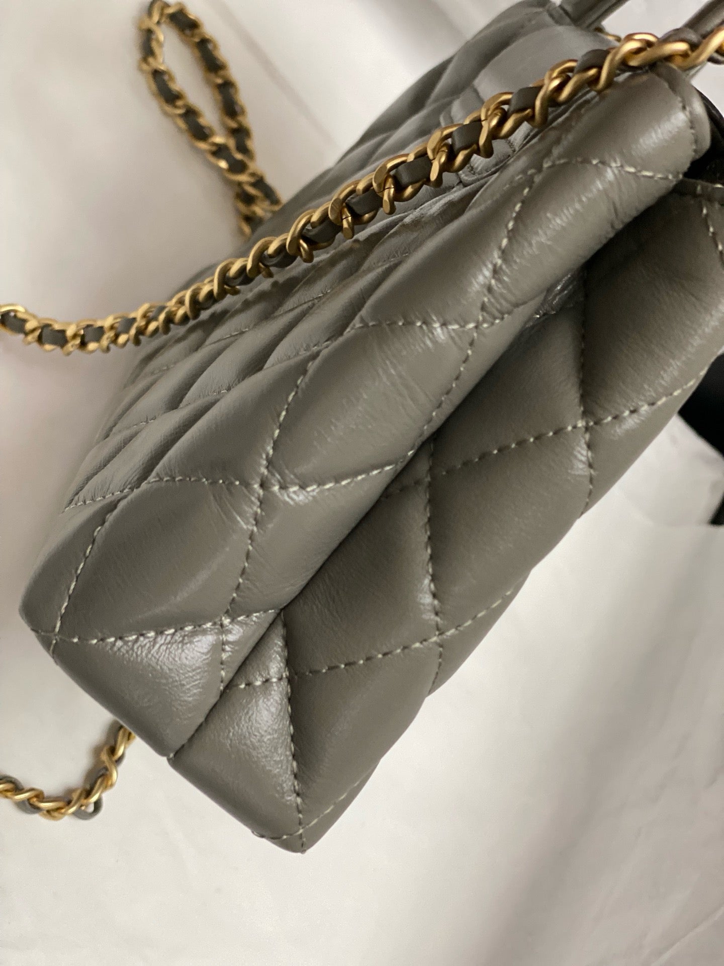 Chanel Handbag