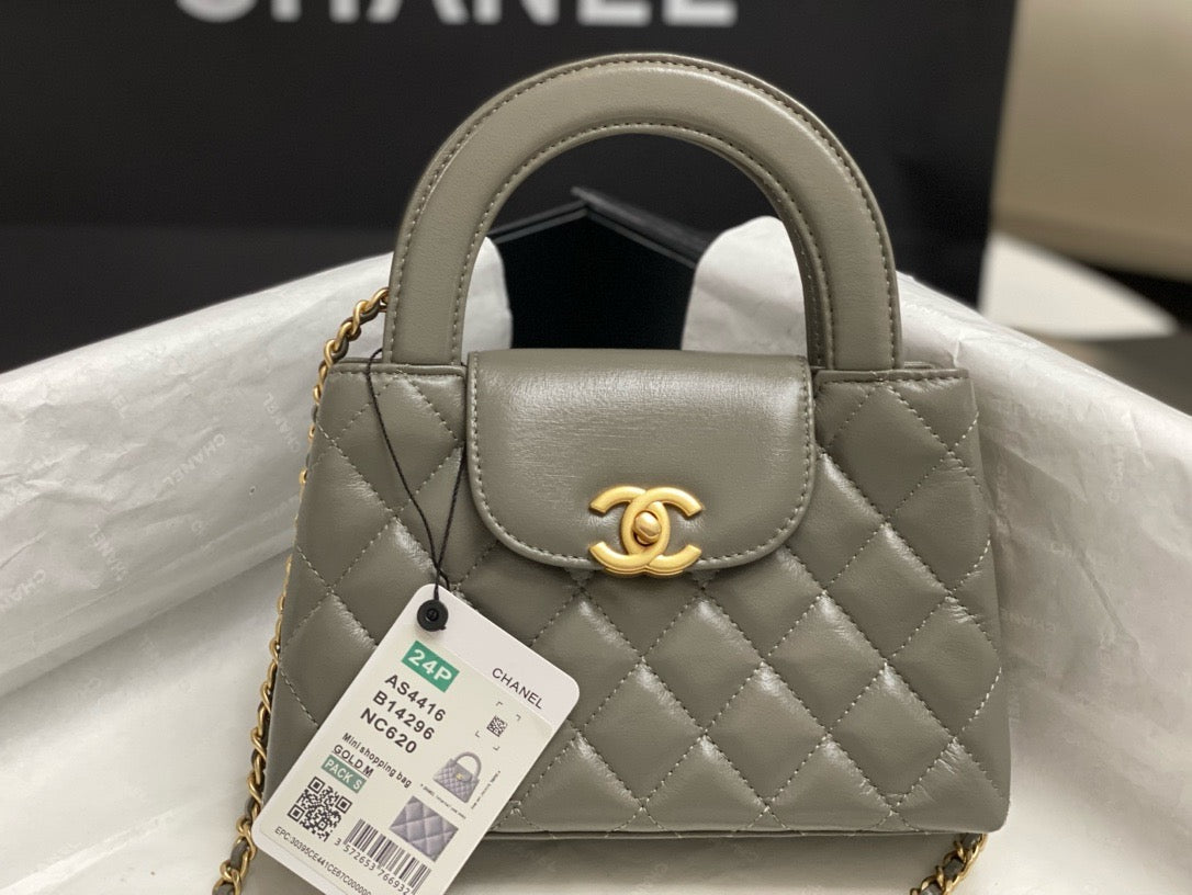 Chanel Handbag