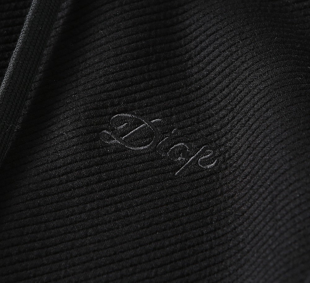 Dior Oblique Monogram Sweatshirt Jacket – 25SS Early Autumn Collection