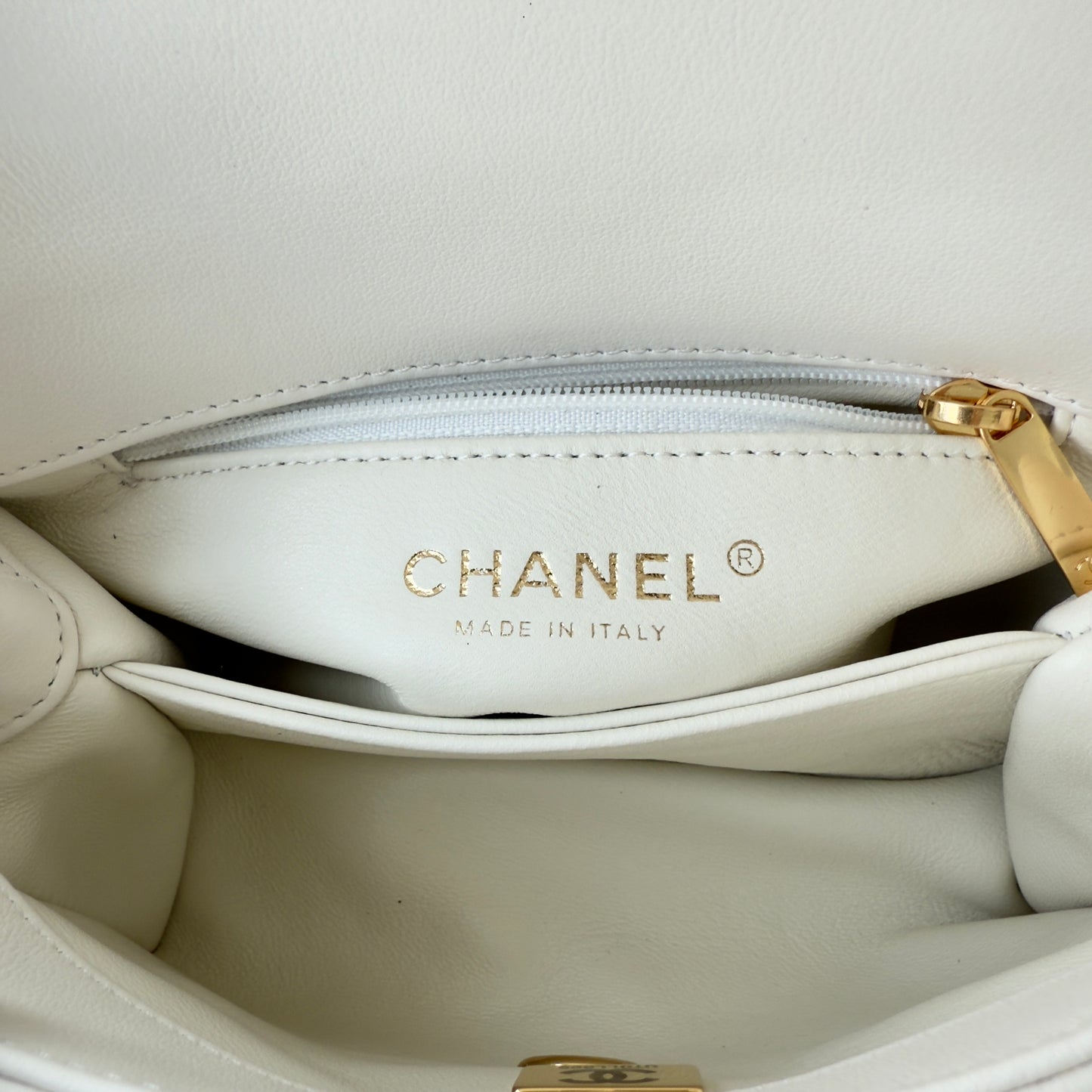 Chanel Mini Handbag