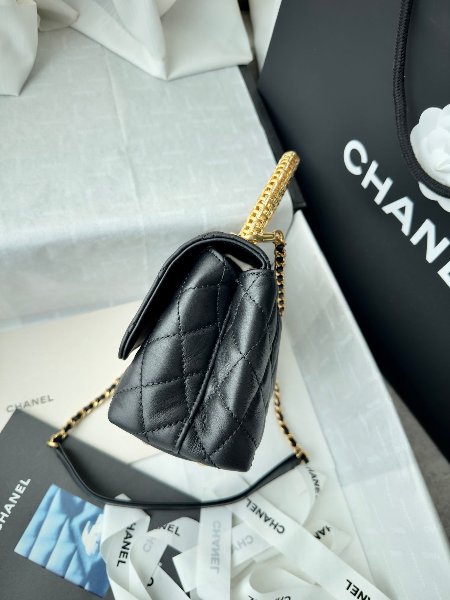 Chanel Mini Handbag
