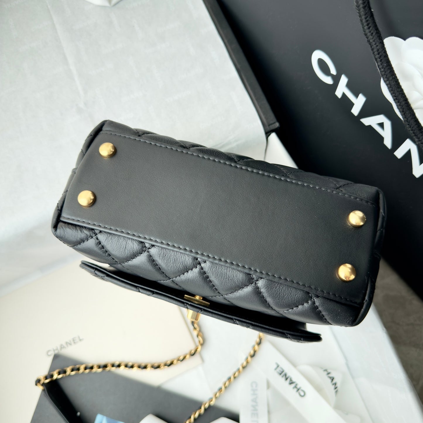 Chanel Mini Handbag