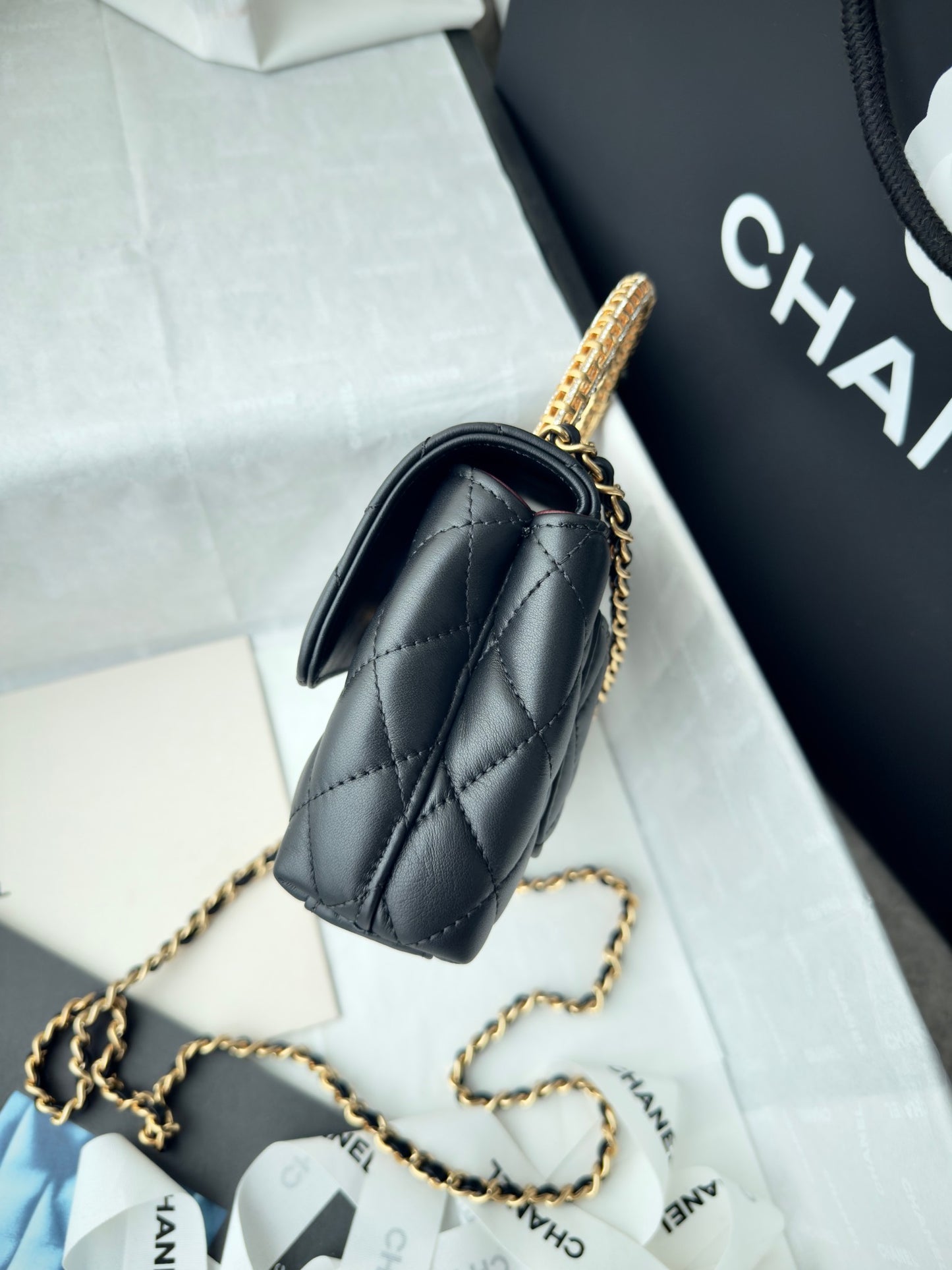 Chanel Handbag
