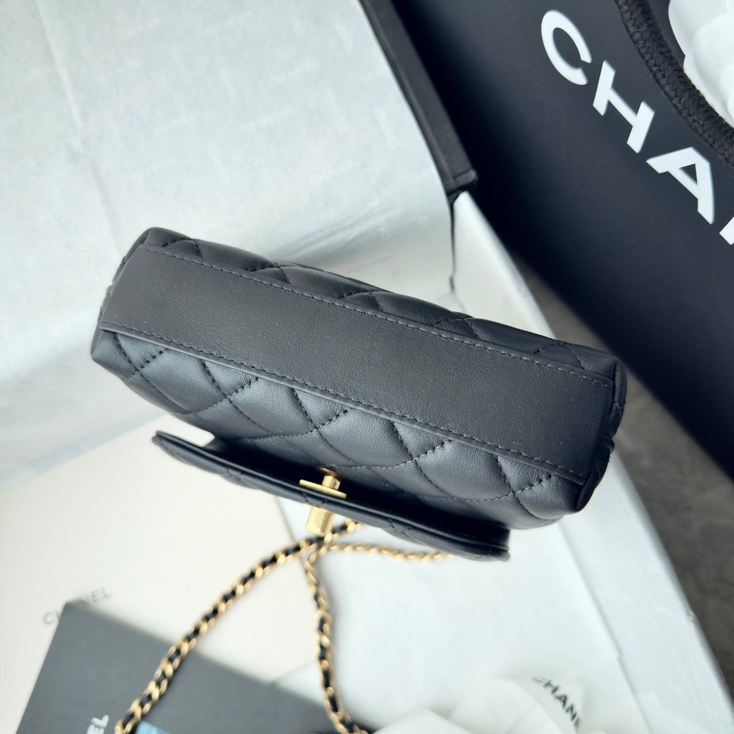 Chanel Handbag