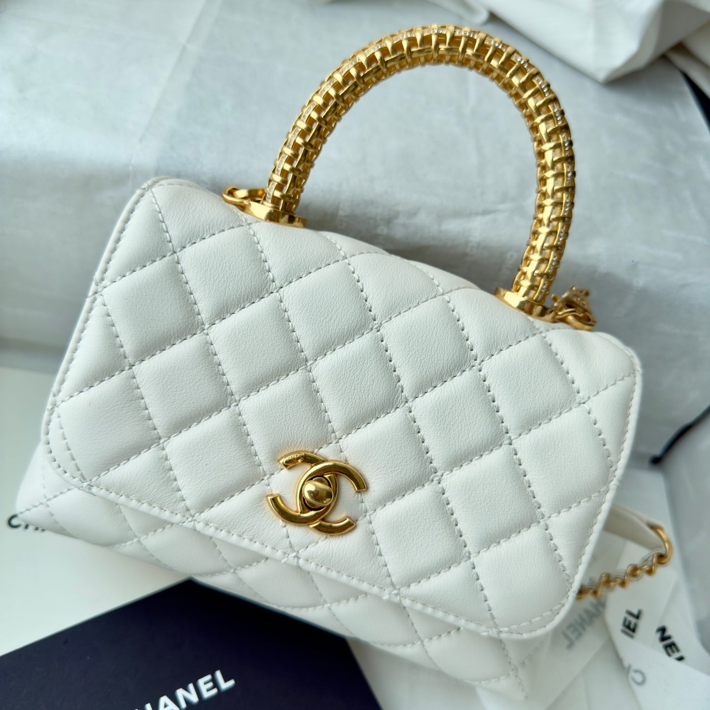 Chanel Mini Handbag