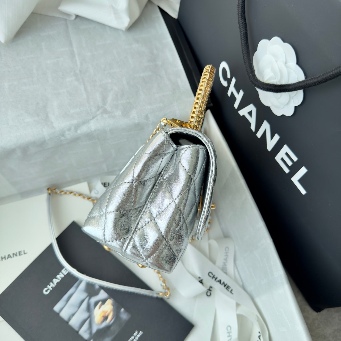 Chanel Mini Handbag