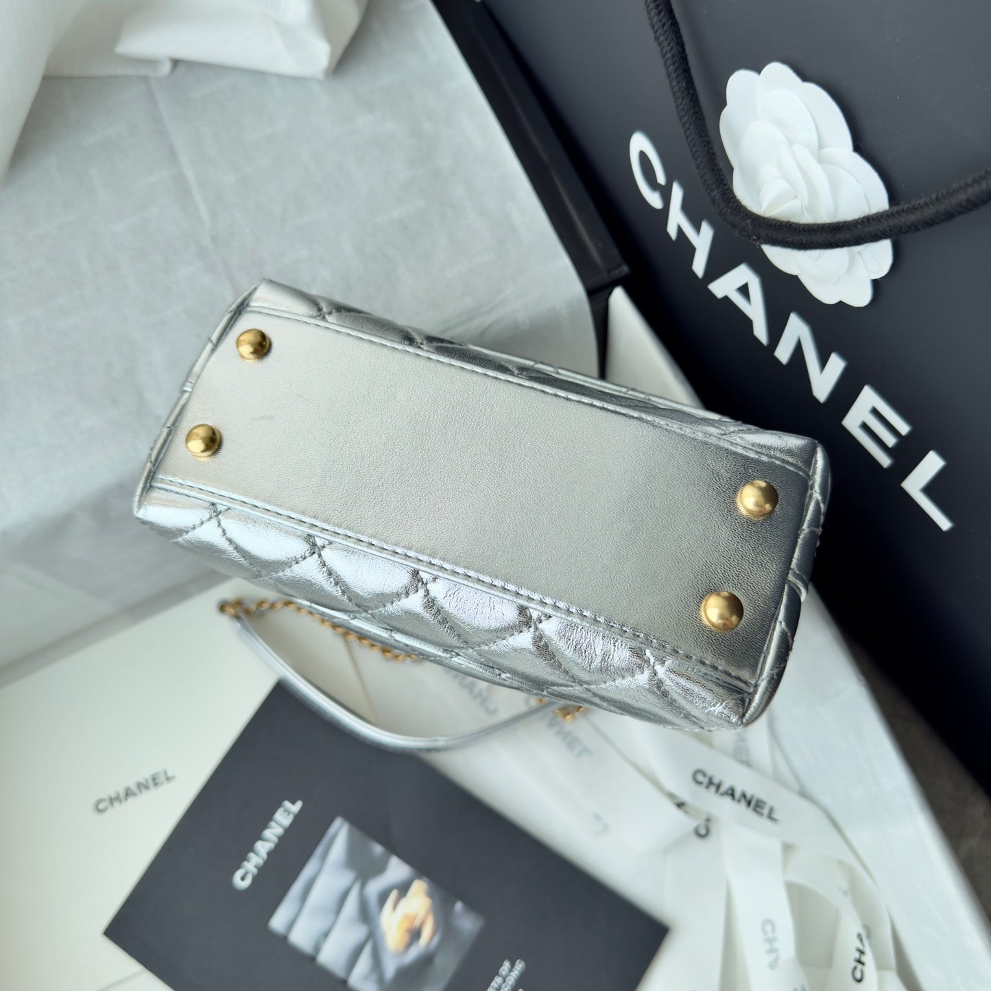 Chanel Mini Handbag