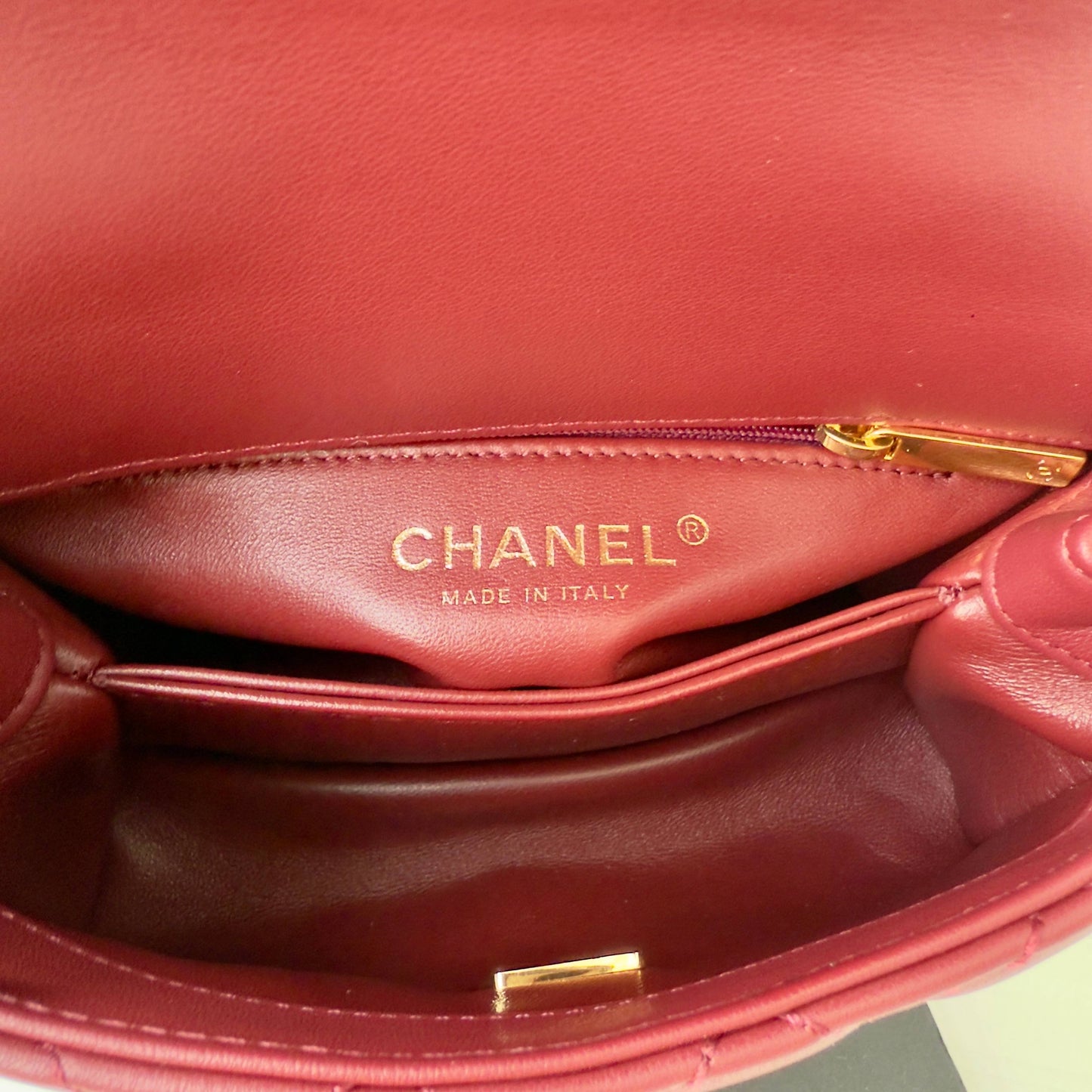 Chanel Mini Handbag