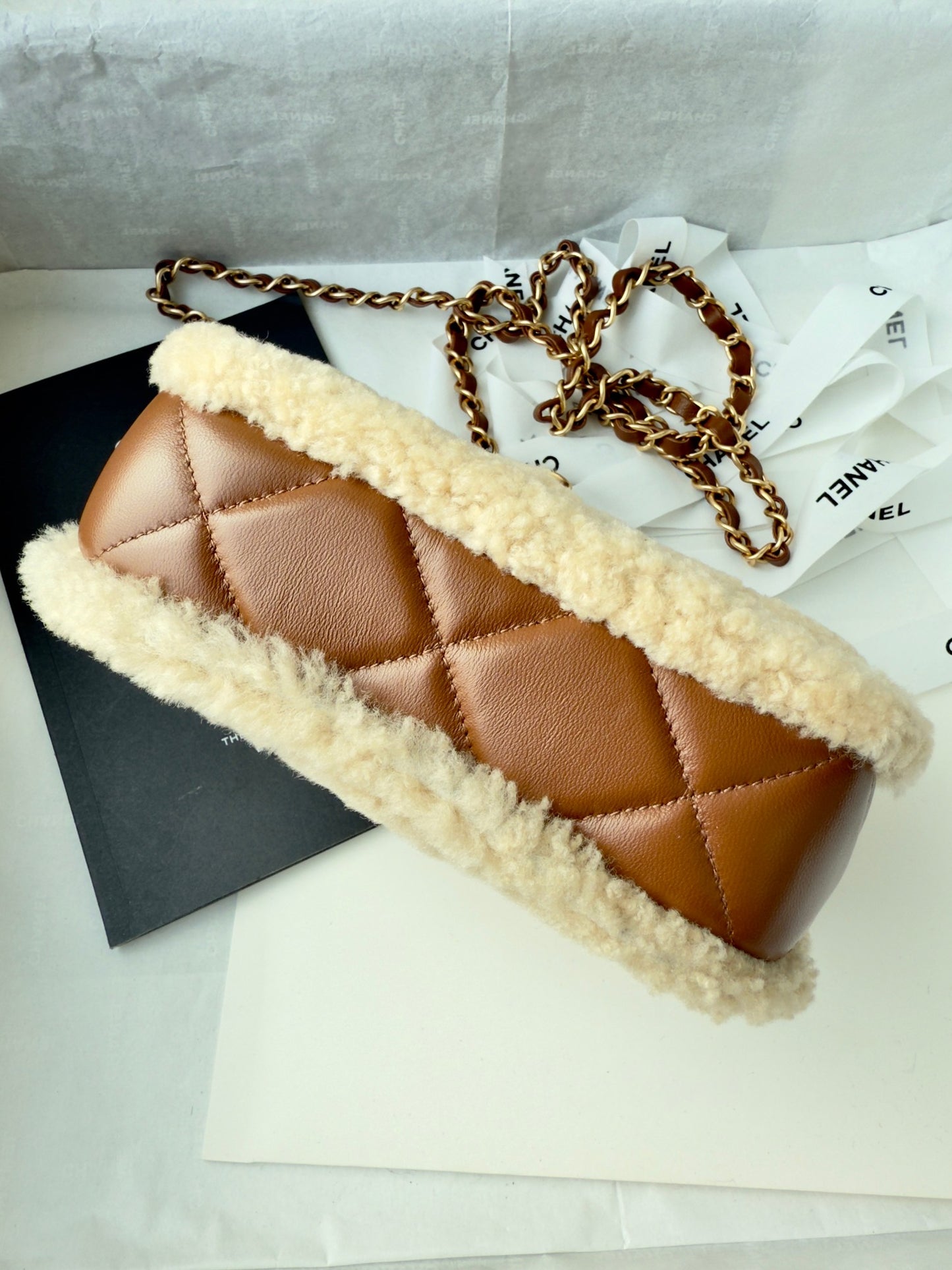 Chanel Mini Handbag