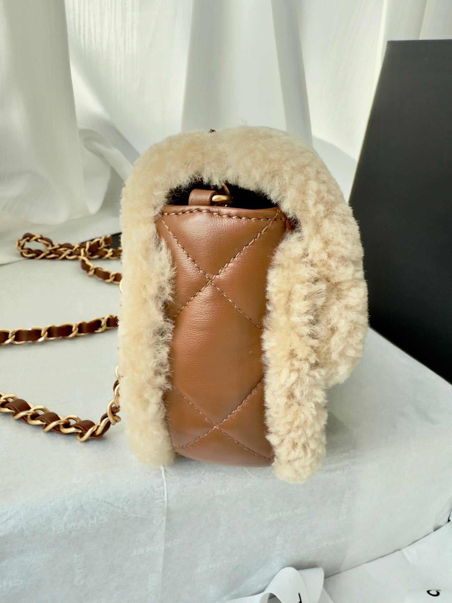 Chanel Mini Handbag