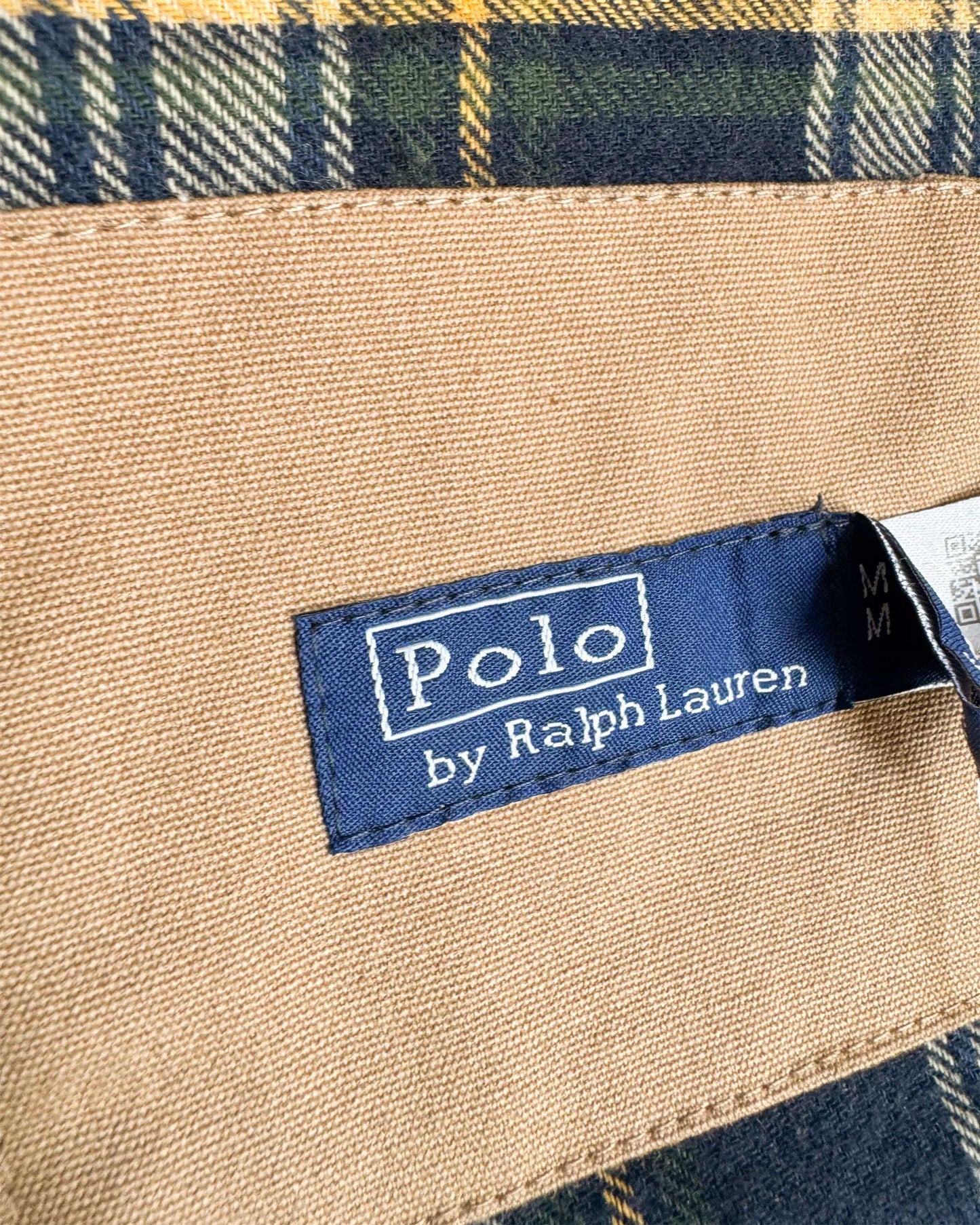 Ralph Lauren Barn Style Workwear Jacket