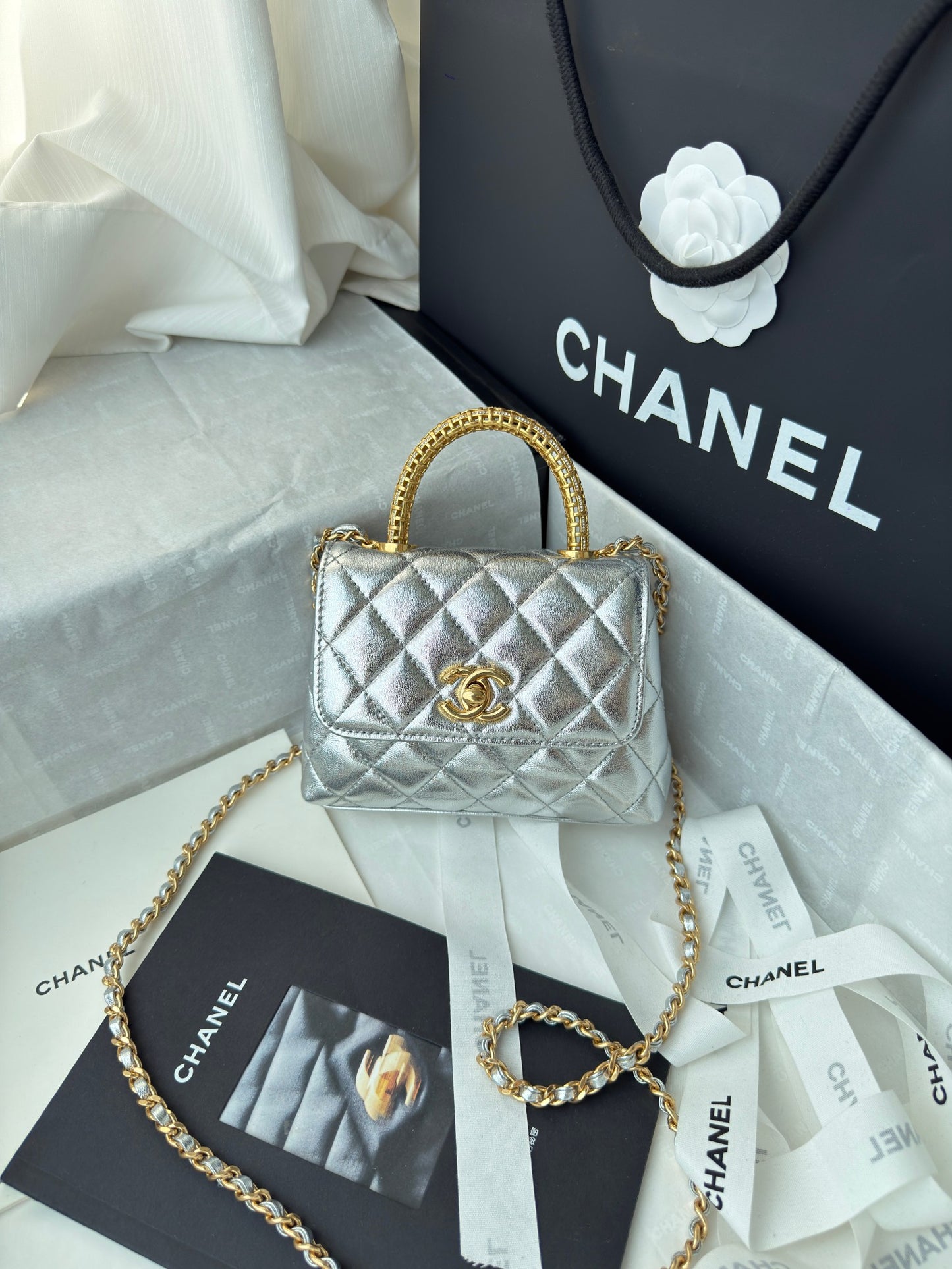 Chanel Handbag