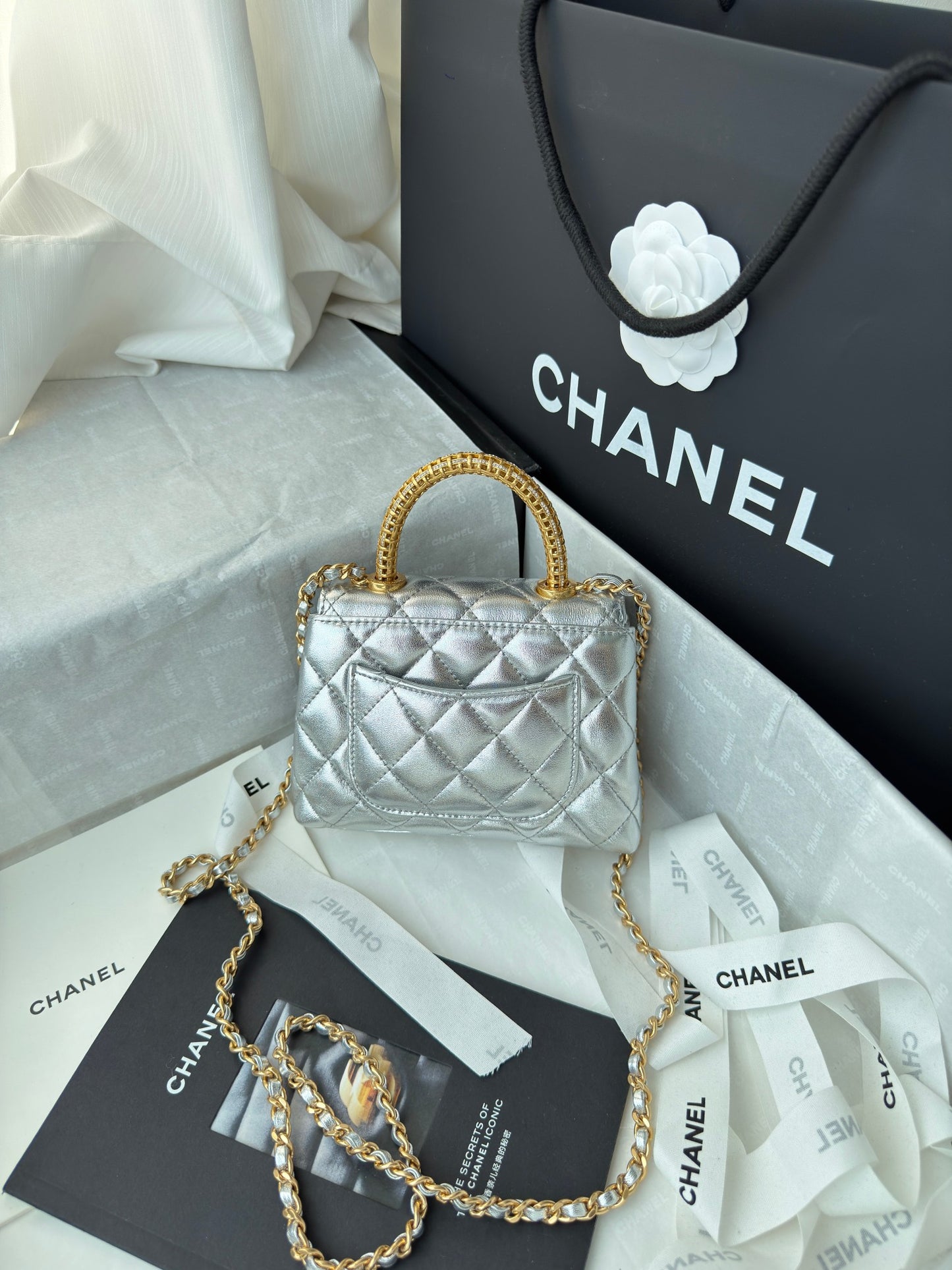 Chanel Handbag