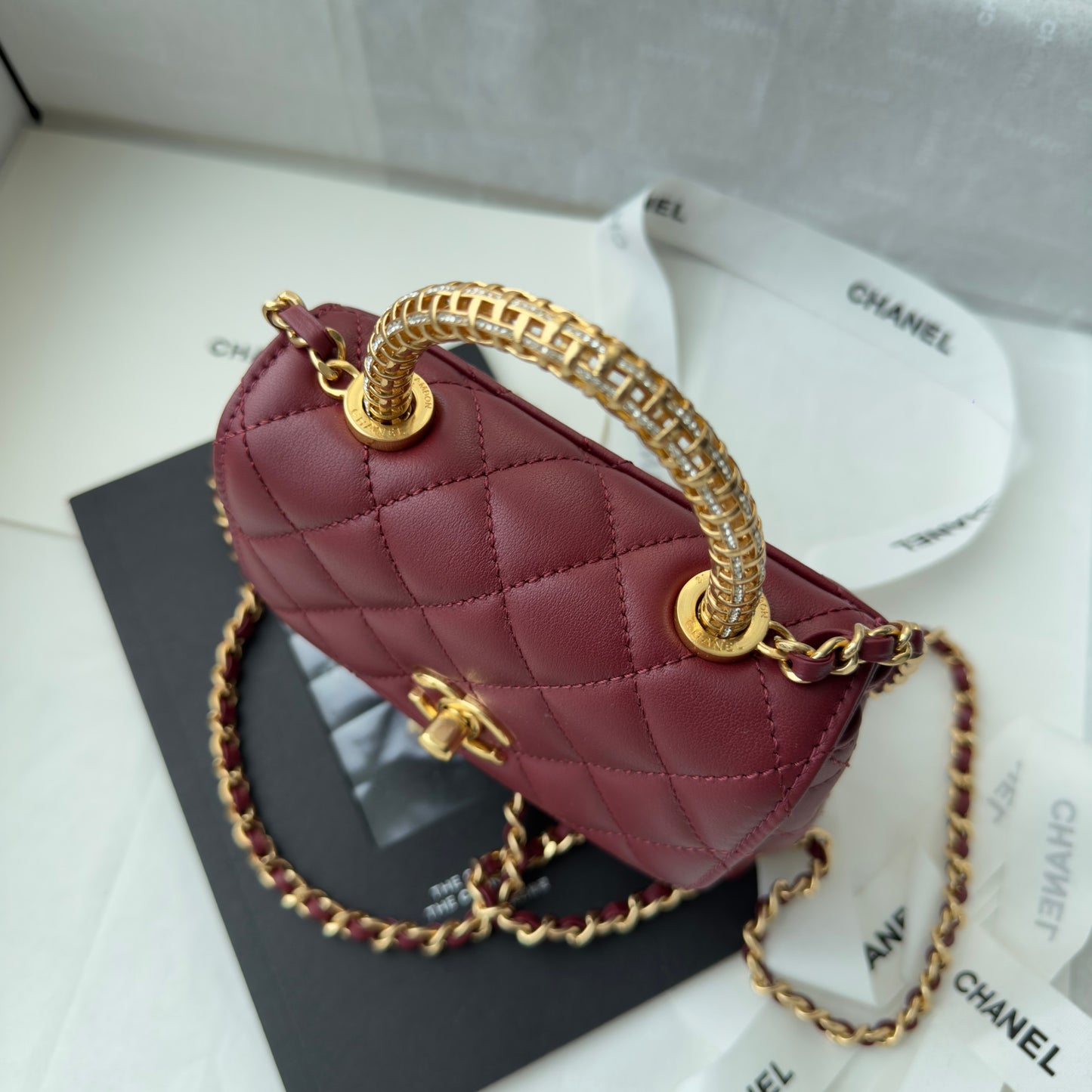 Chanel Handbag
