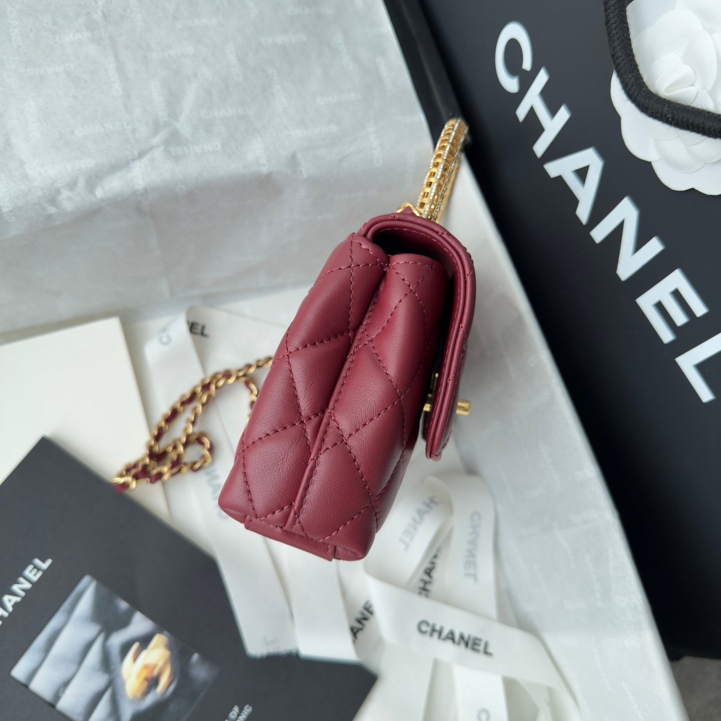 Chanel Handbag