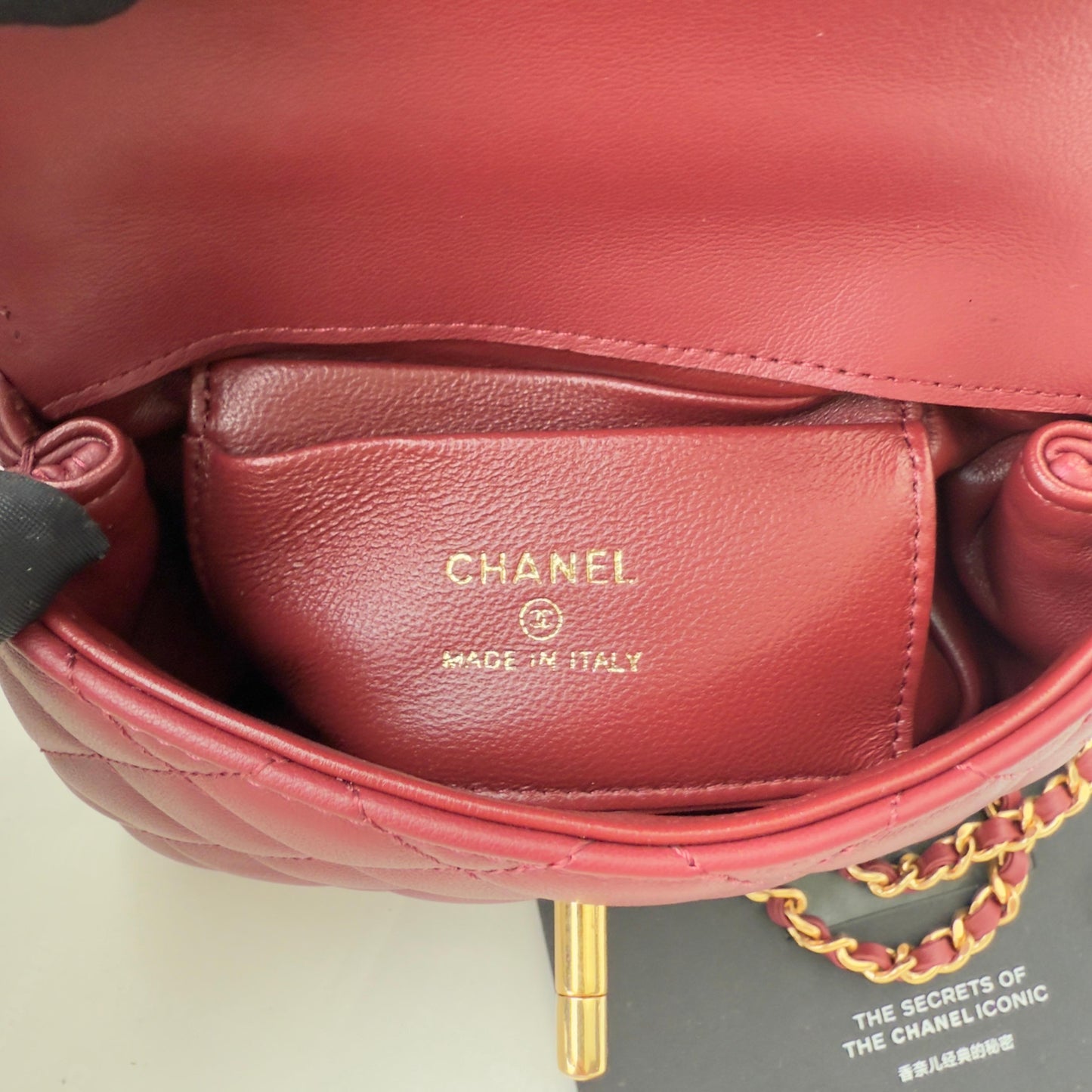 Chanel Handbag