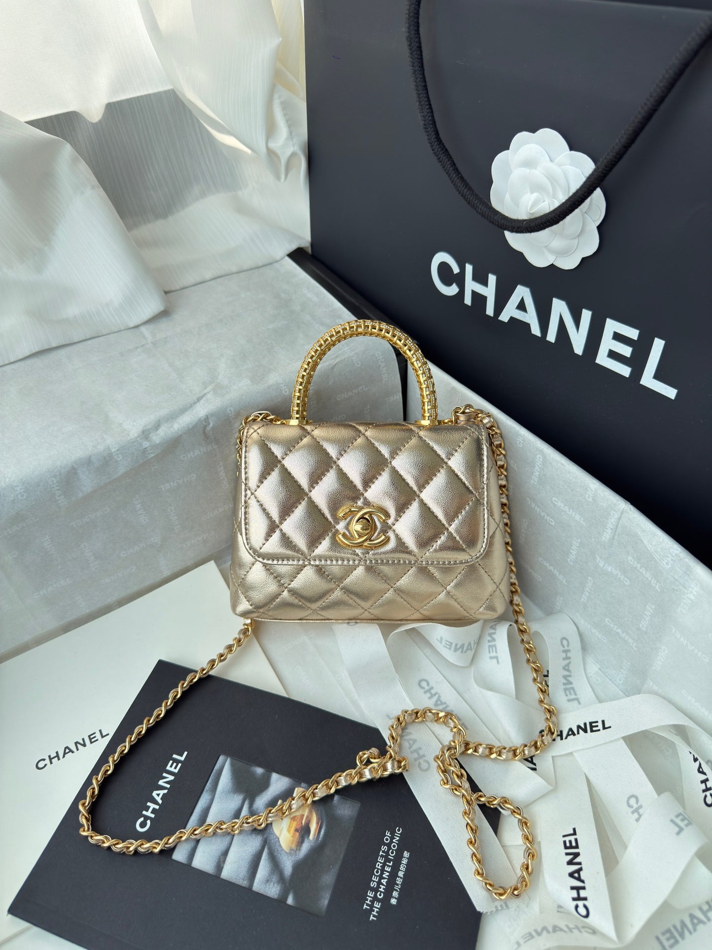 Chanel Handbag