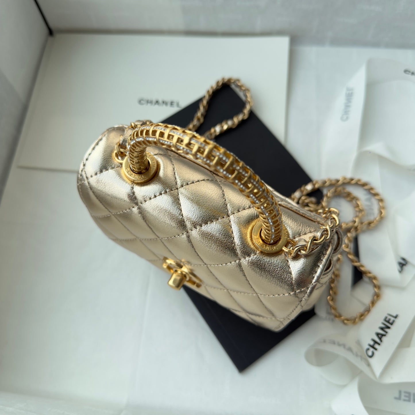 Chanel Handbag