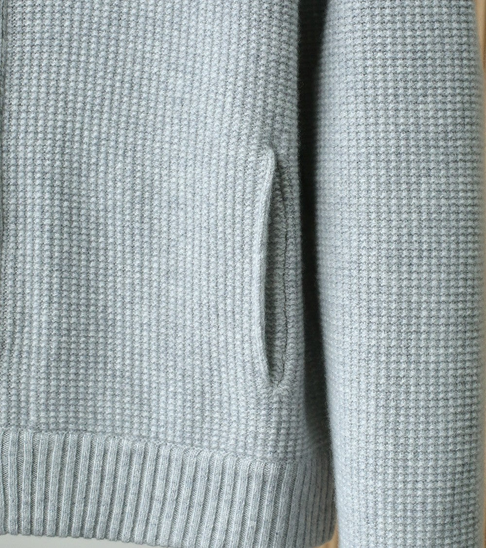 Loro Piana Premium Wool Sweater – 2025FW