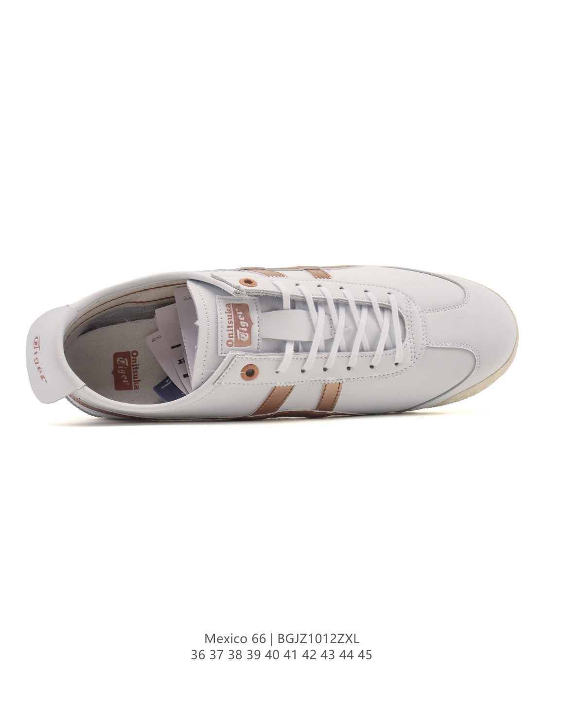 Asics Onitsuka Tiger Mexico 66 Classic Sneakers
