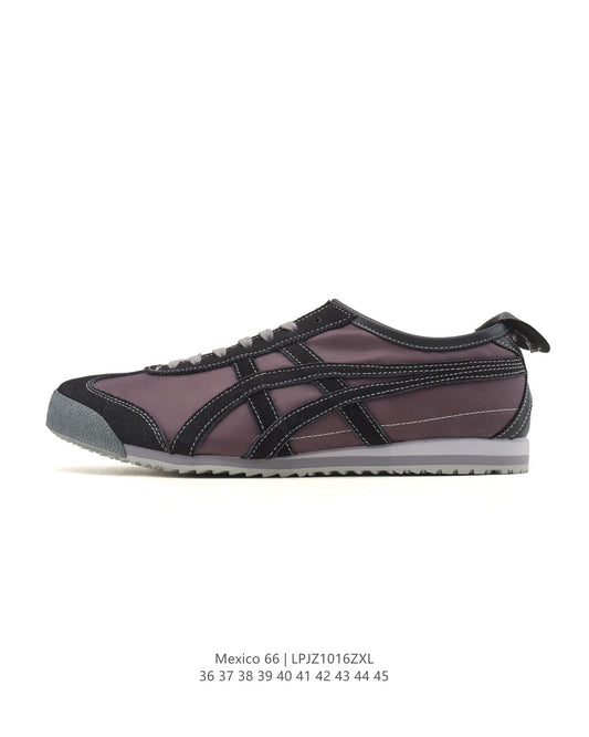 Onitsuka Tiger Mexico 66 Classic Sneakers