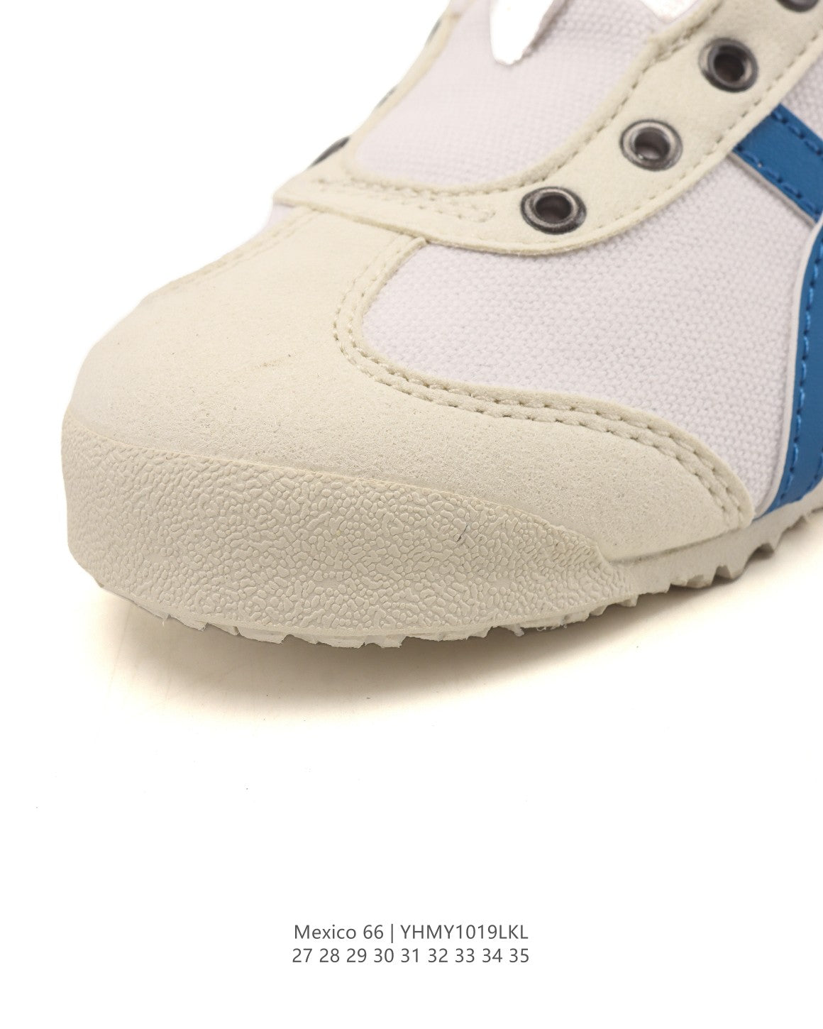 Onitsuka Tiger Mexico 66 Classic Sneakers – Kids Collection