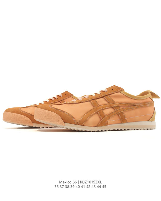 Onitsuka Tiger Mexico 66 Classic Sneakers