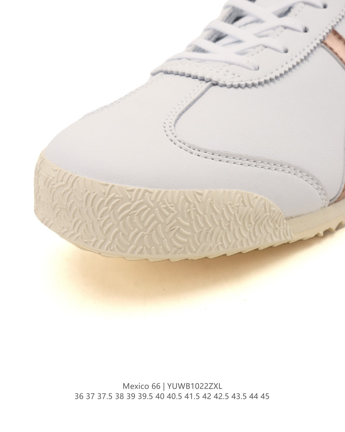 Onitsuka Tiger Mexico 66 Classic Retro Sneakers