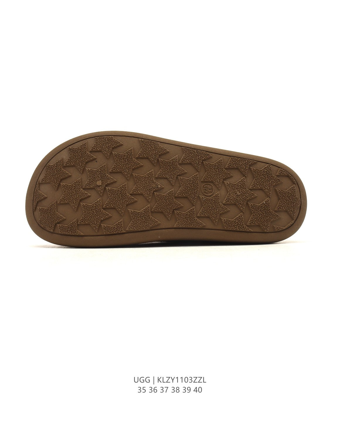 UGG Retro Color-Block Sheepskin Slippers – Autumn/Winter Collection