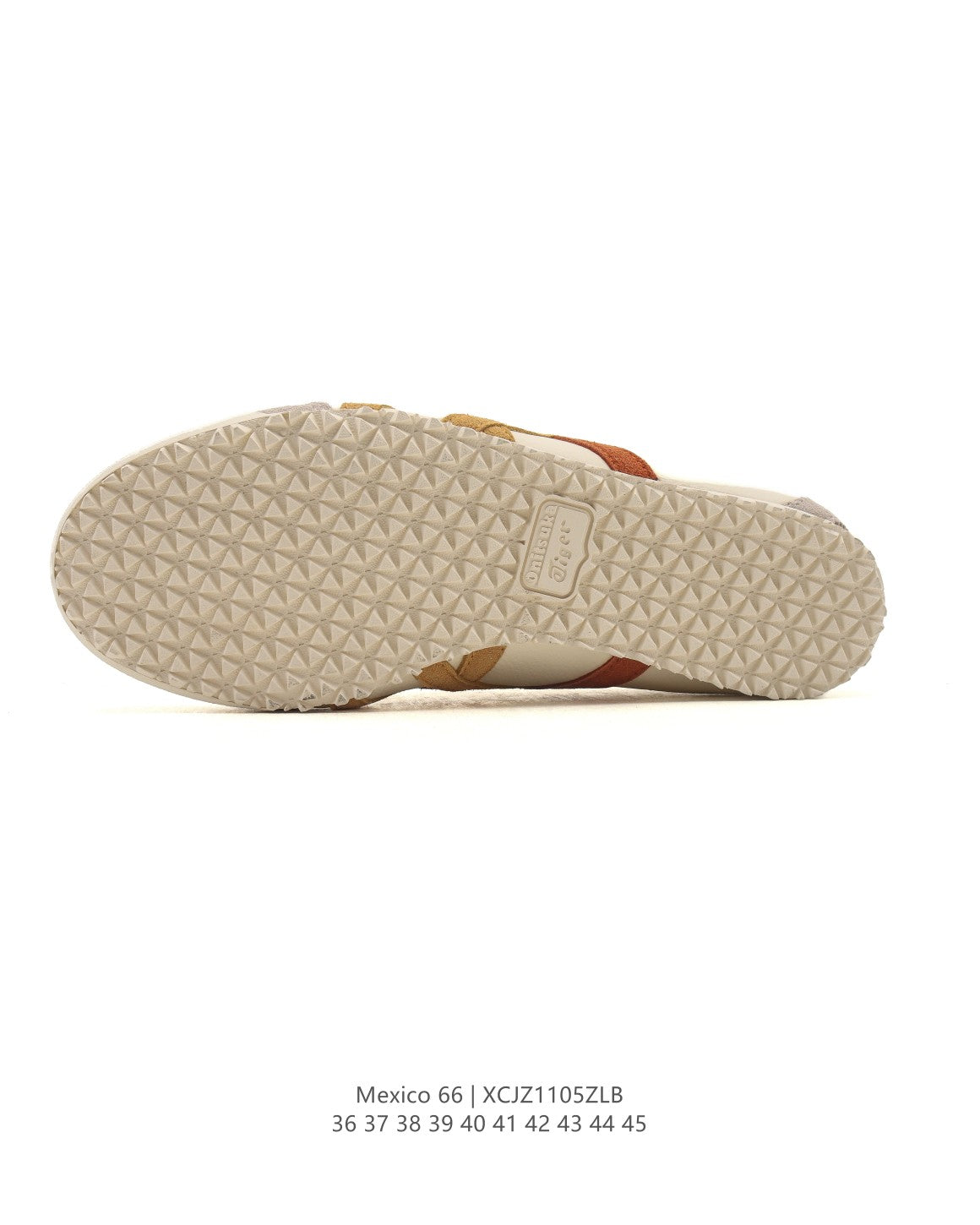 Onitsuka Tiger Mexico 66 Slip-On Sneakers