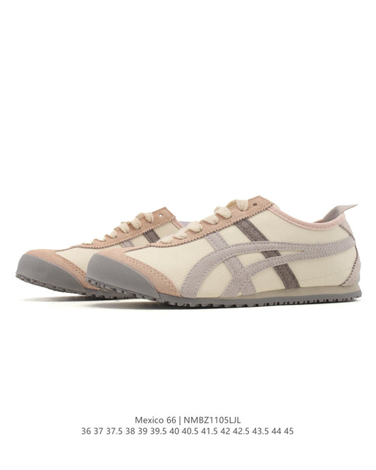 Onitsuka Tiger Mexico 66 Slip-On Sneakers