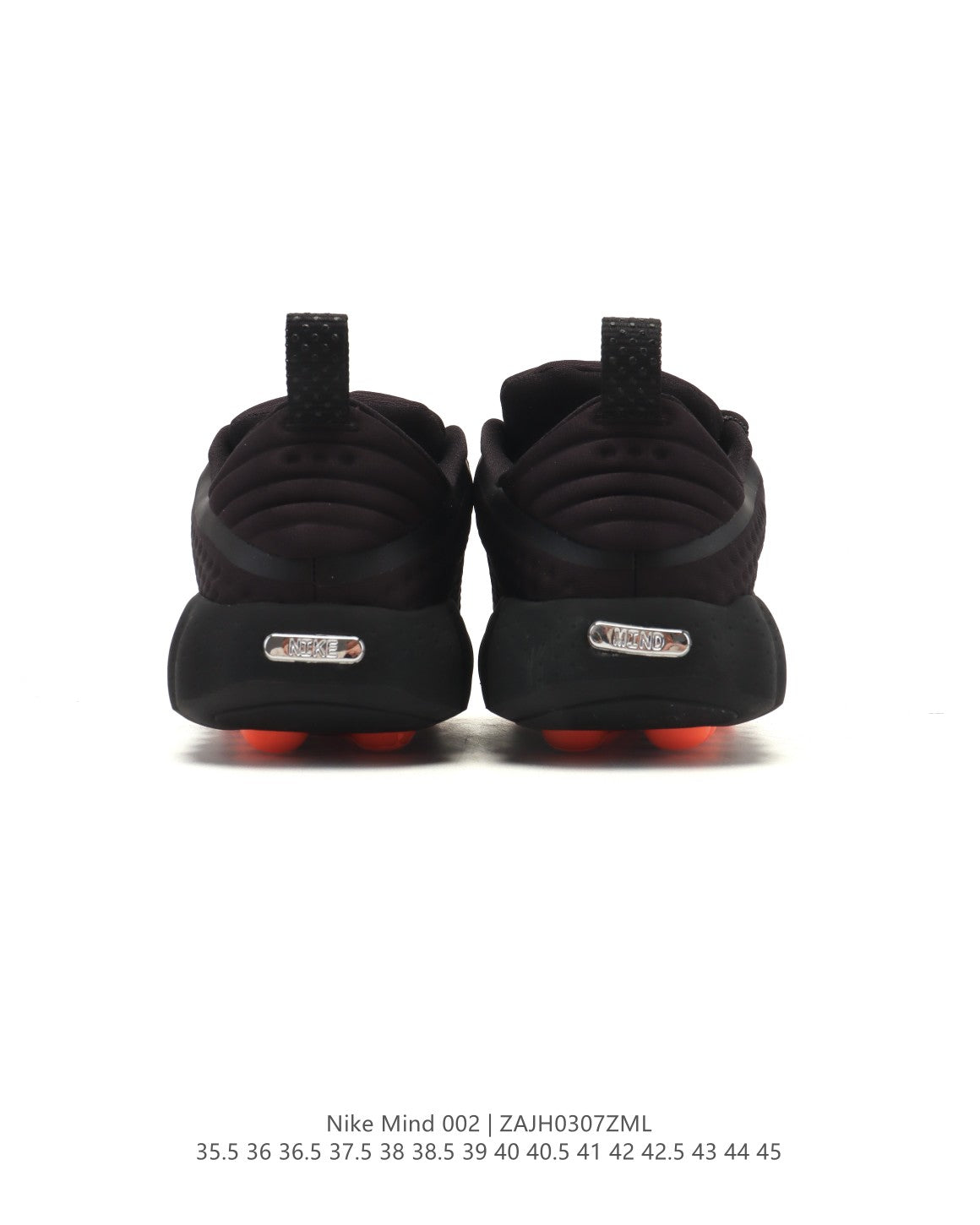 Nike Mind 002 Lightweight Running Shoes
