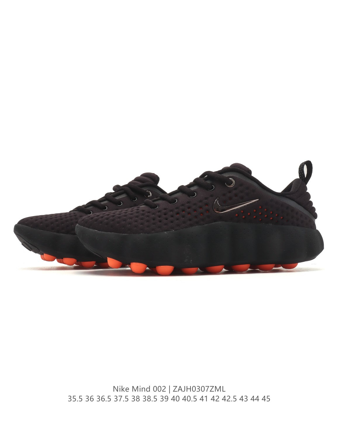 Nike Mind 002 Lightweight Running Shoes