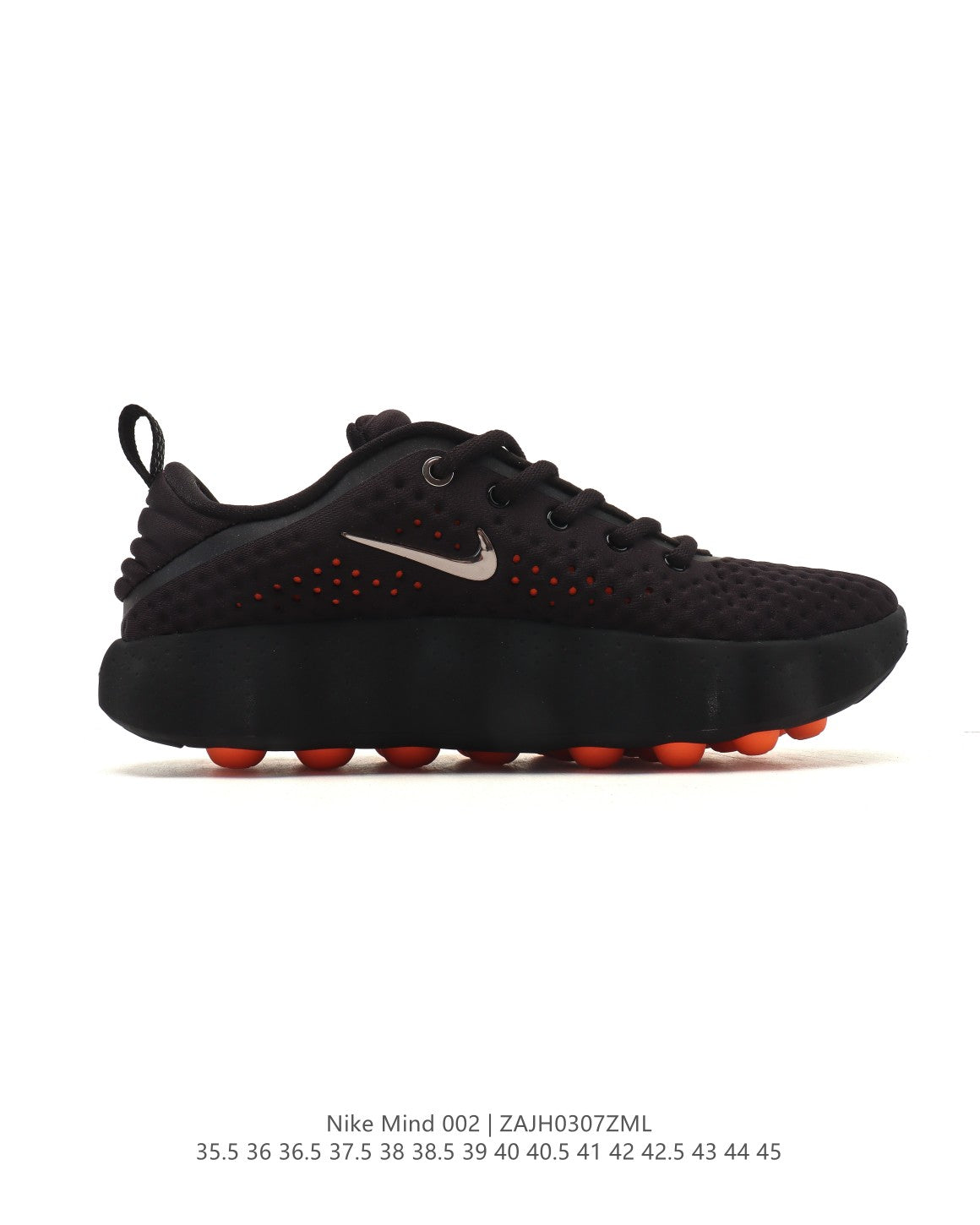 Nike Mind 002 Lightweight Running Shoes