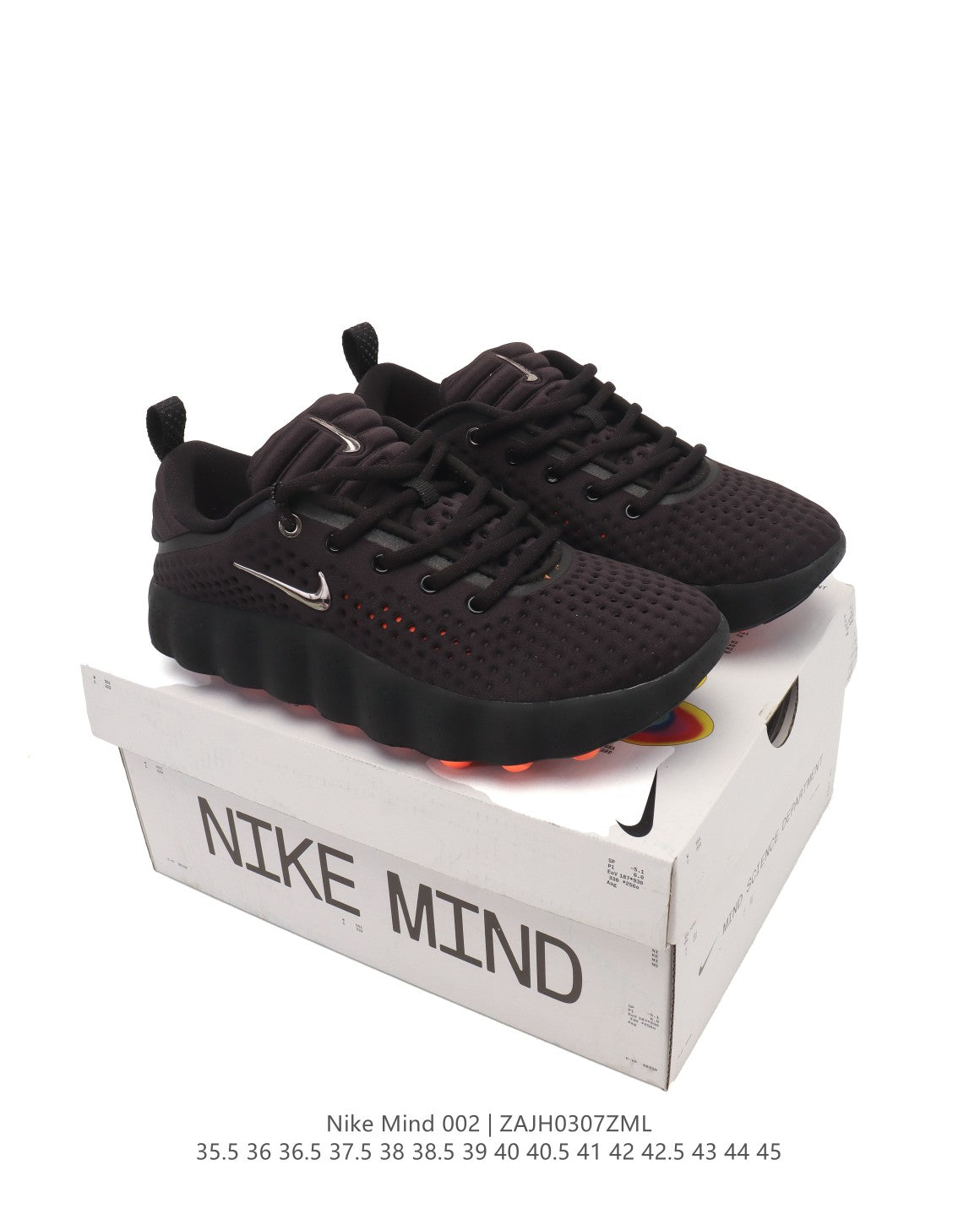 Nike Mind 002 Lightweight Running Shoes