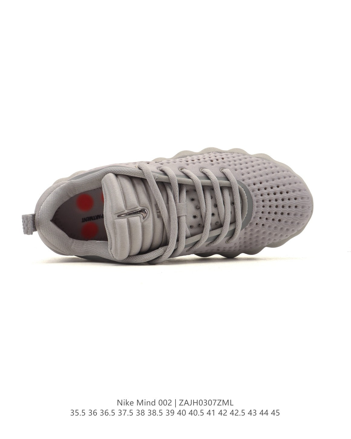 Nike Mind 002 Lightweight Running Shoes