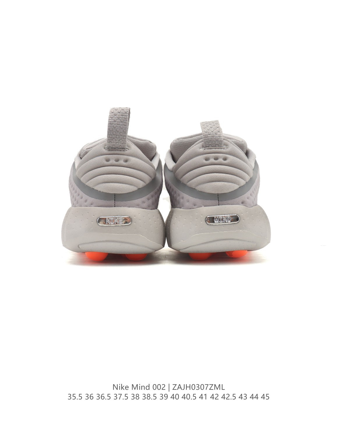 Nike Mind 002 Lightweight Running Shoes