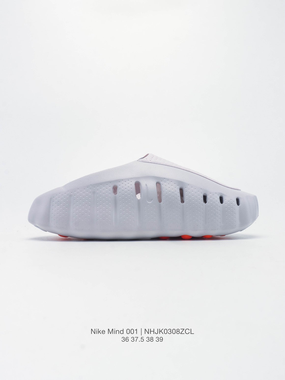 Nike Mind 001 Recovery Mules – 2025