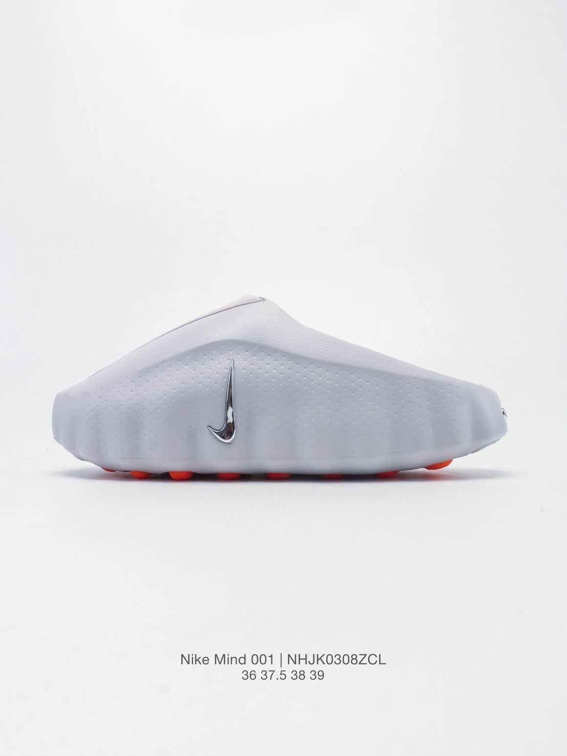Nike Mind 001 Recovery Mules – 2025