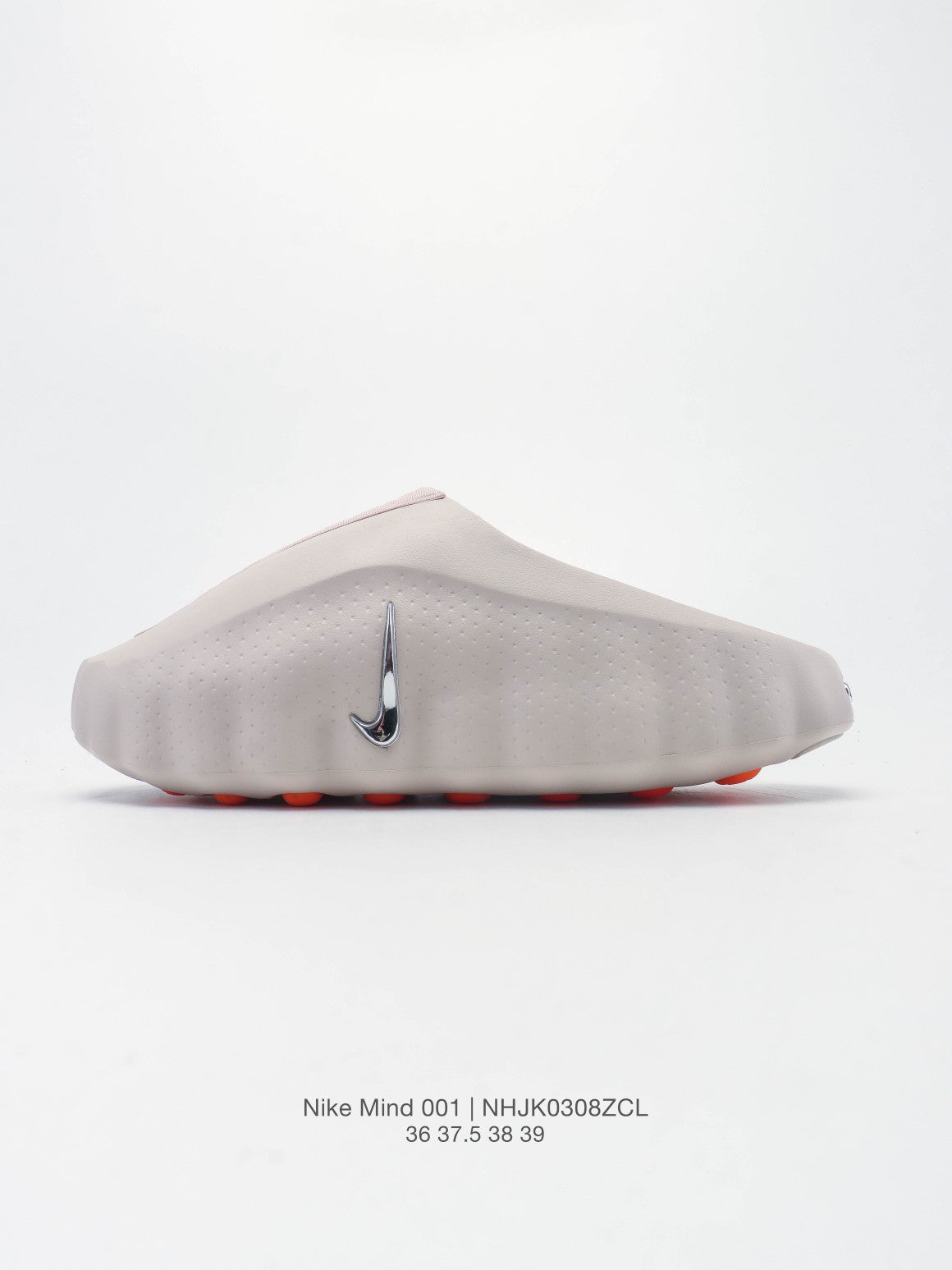 Nike Mind 001 Recovery Mules – 2025