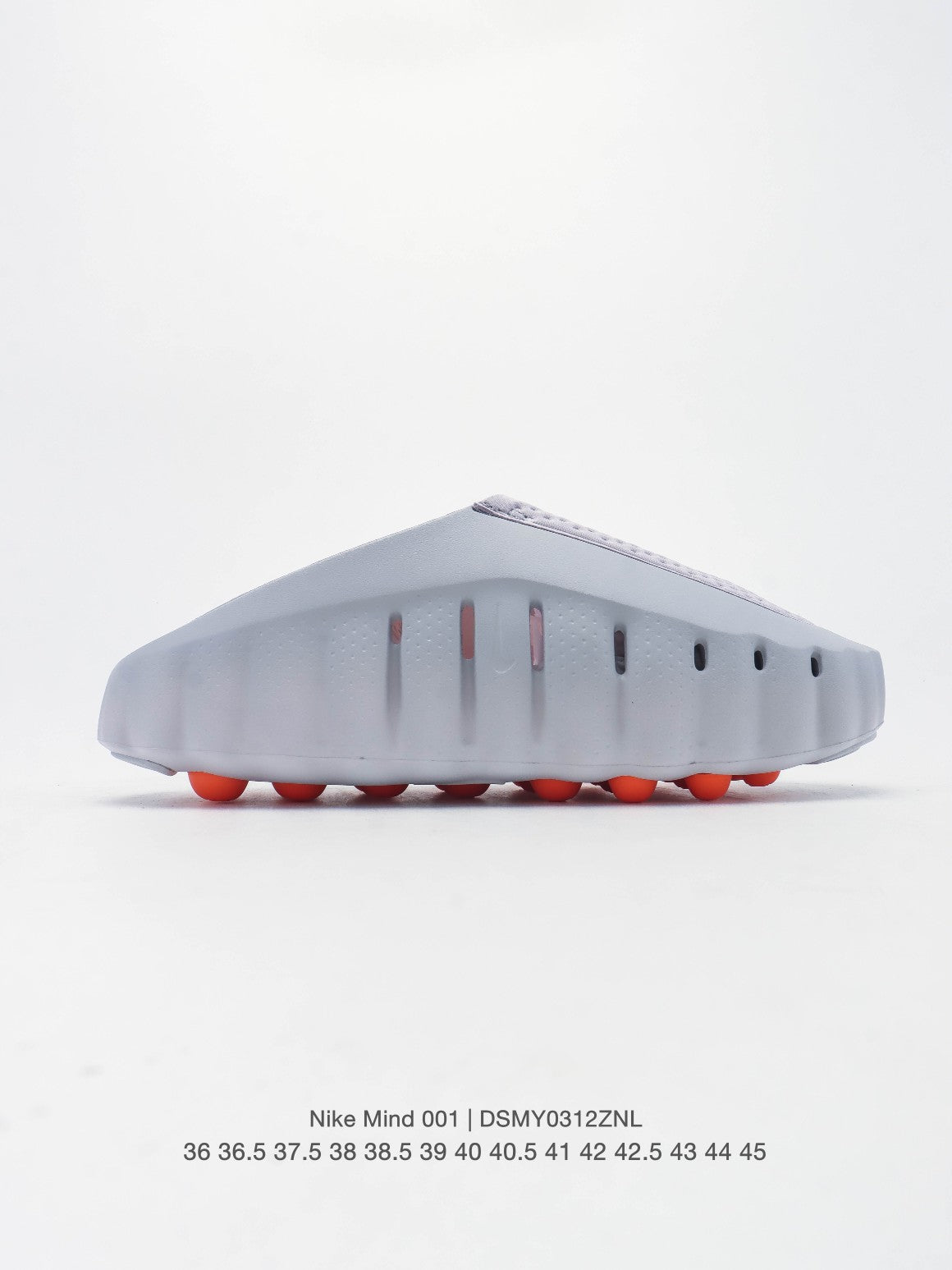Nike Mind 001 Recovery Mules – 2025
