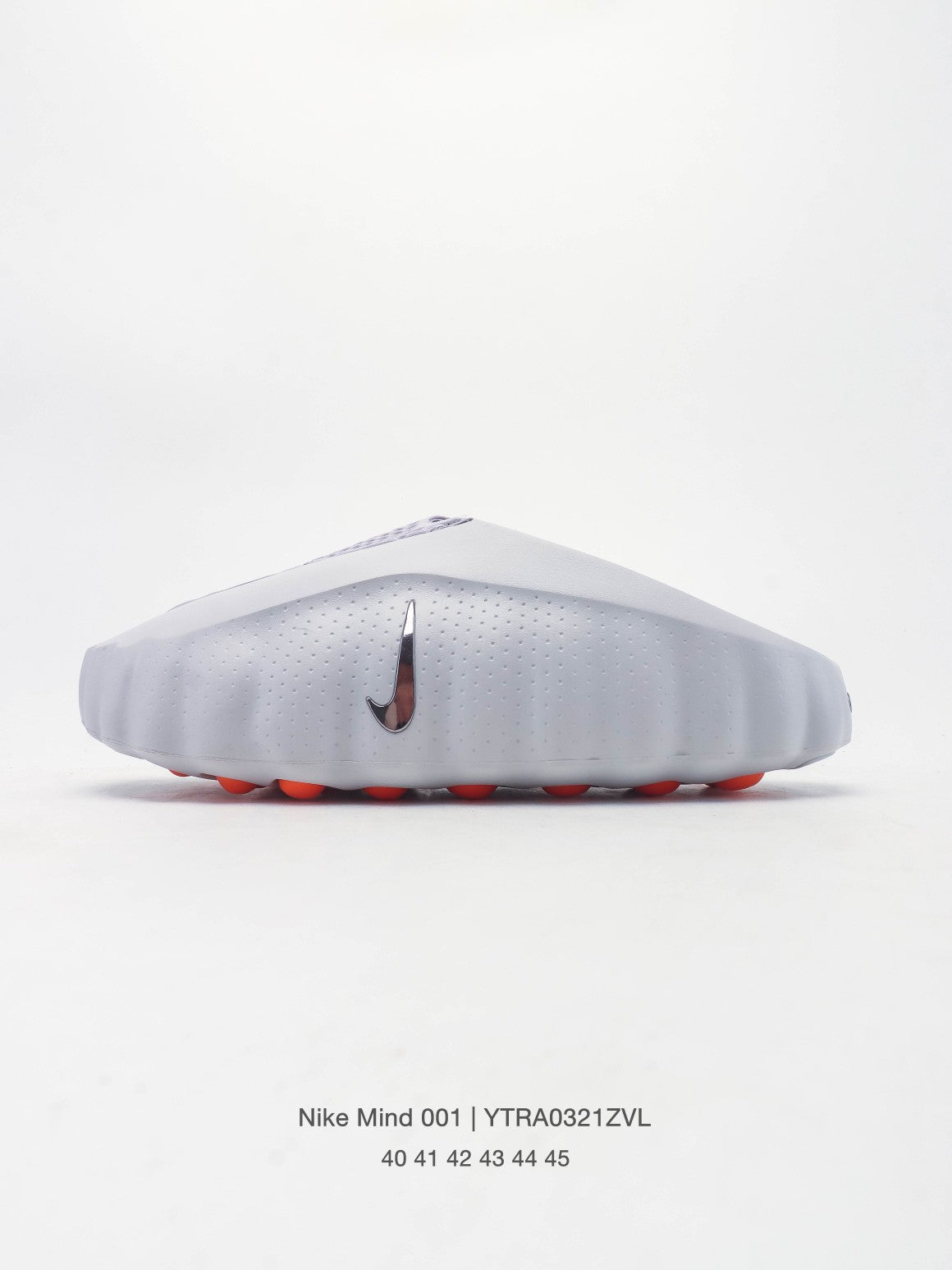 Nike Mind 001 Recovery Slides