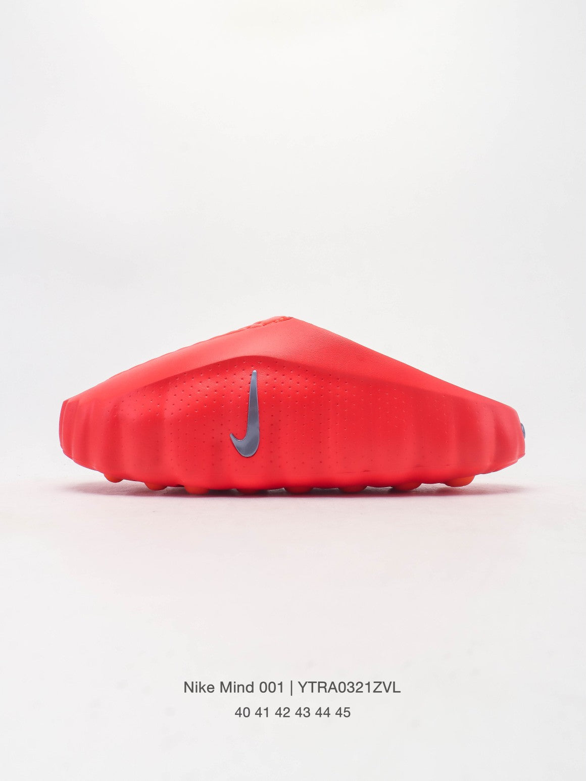 Nike Mind 001 Recovery Slides