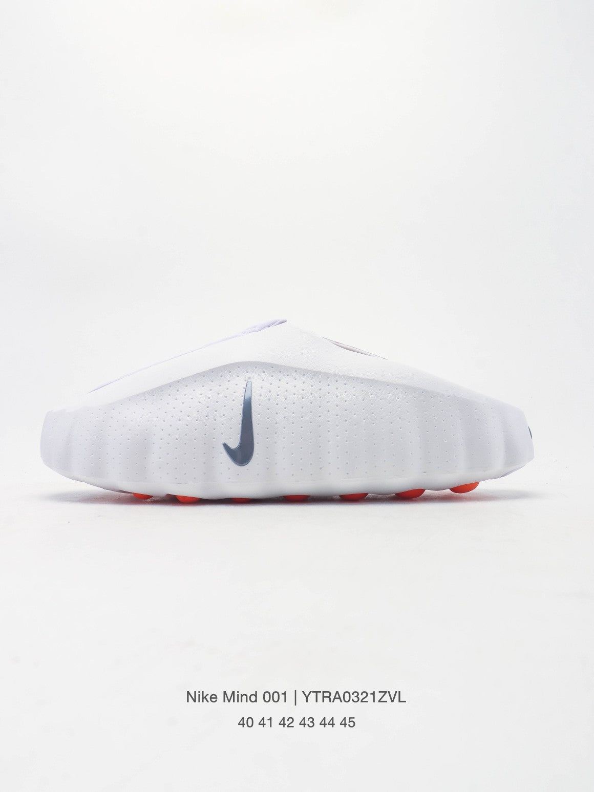 Nike Mind 001 Recovery Slides