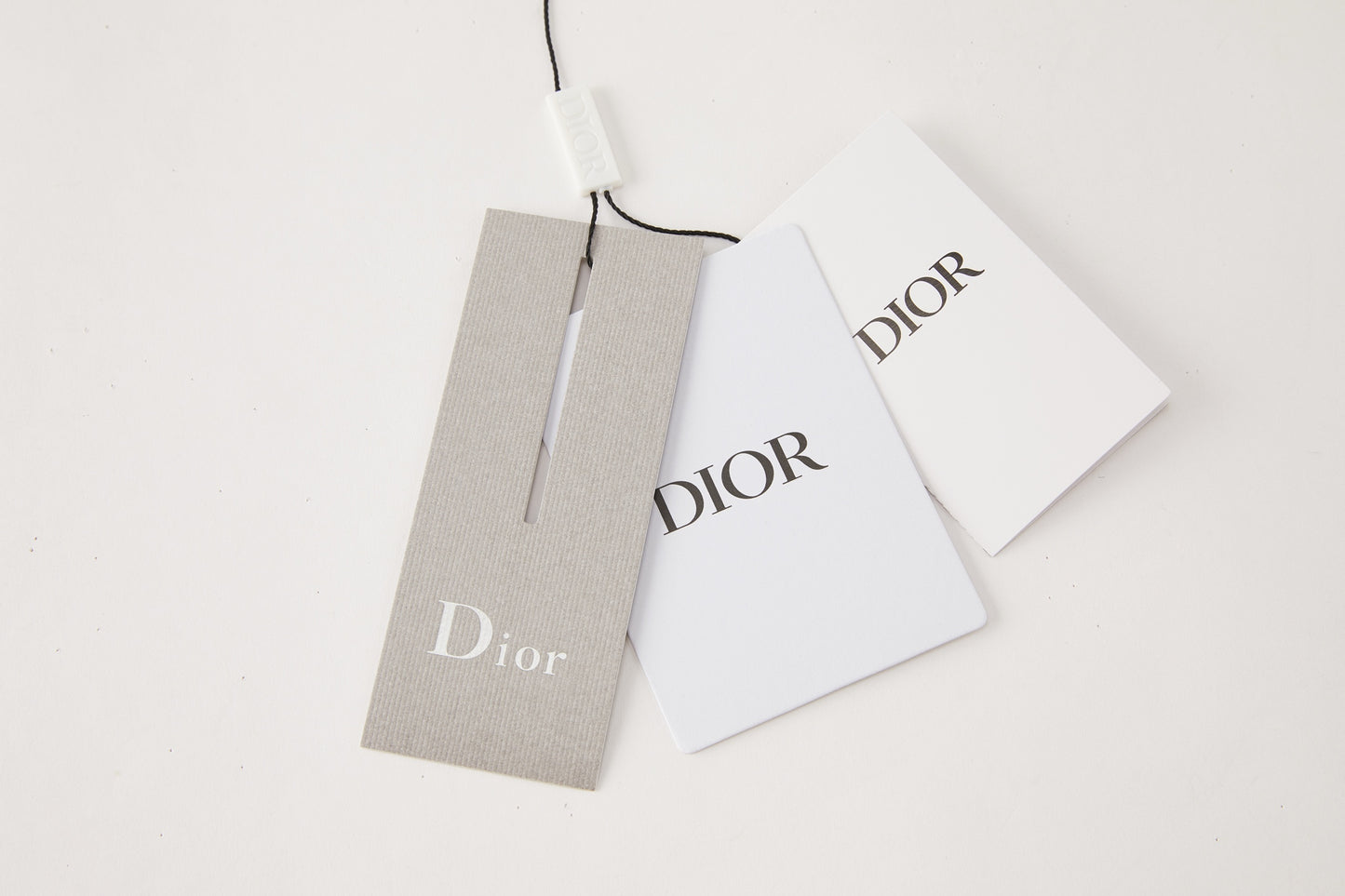 Dior Reverse Embroidered Loose Fit T-Shirt – Summer Collection 2026