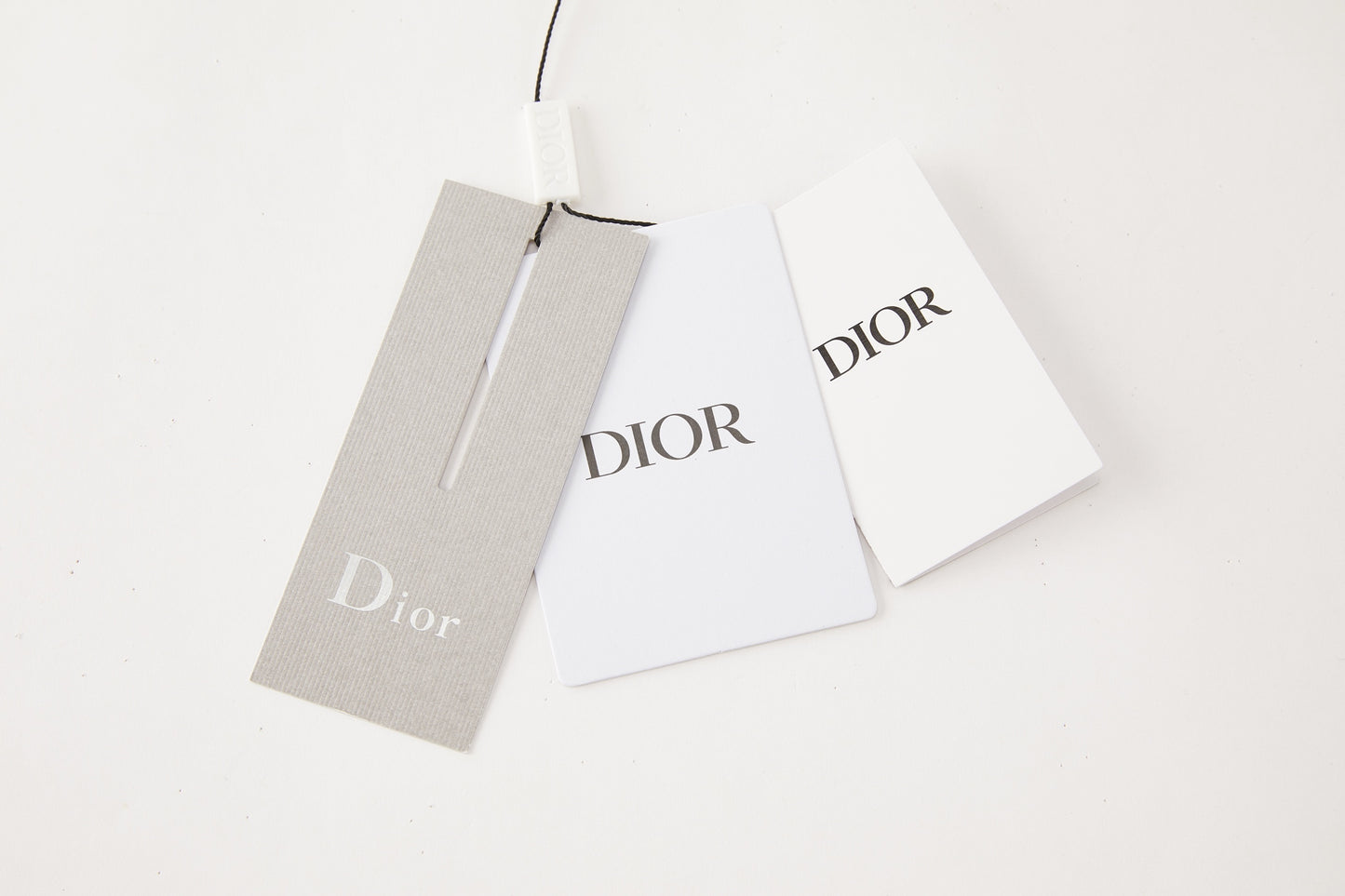 Dior Reverse Embroidered Loose Fit T-Shirt – Summer Collection 2026