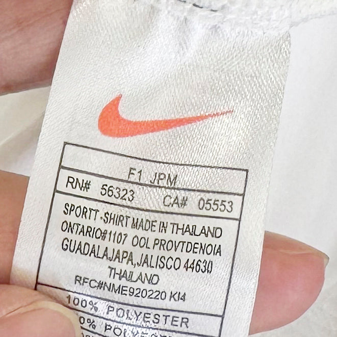Nike Summer Mesh Quick-Dry Ice Silk T-Shirt